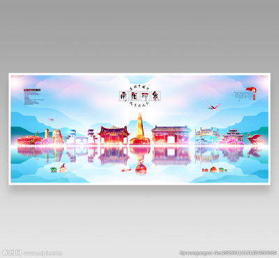 南陽廣告設(shè)計(jì)圖庫 點(diǎn)亮創(chuàng)意火花，打造視覺盛宴